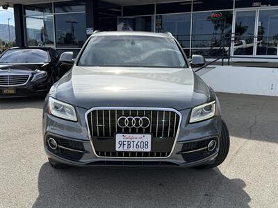 2016 Audi Q5 3.0T quattro Premium Plus - Photo 2 - Dublin, CA 94568