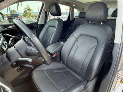 2016 Audi Q5 3.0T quattro Premium Plus - Photo 10 - Dublin, CA 94568