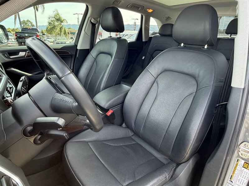 2016 Audi Q5 3.0T quattro Premium Plus - Photo 10 - Dublin, CA 94568