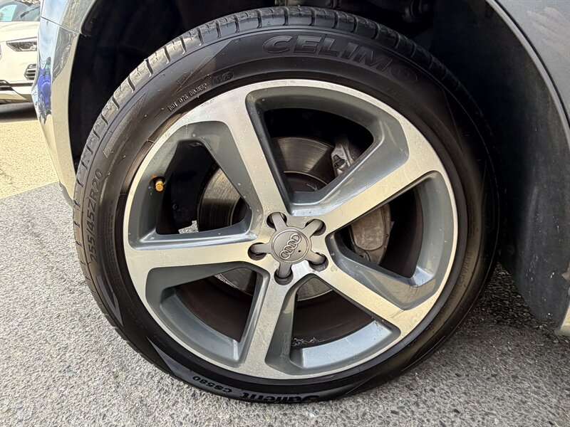 2016 Audi Q5 3.0T quattro Premium Plus - Photo 25 - Dublin, CA 94568