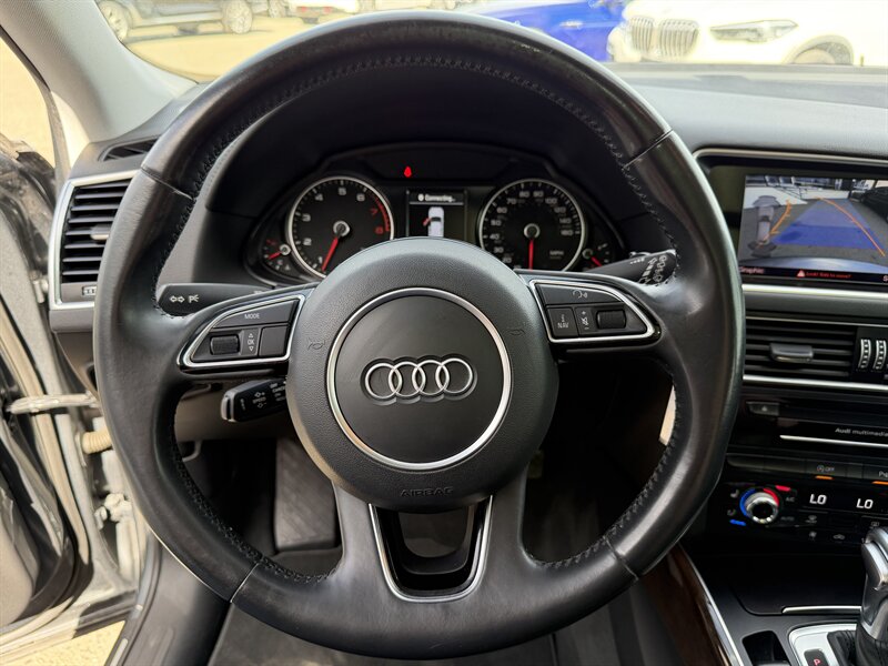 2016 Audi Q5 3.0T quattro Premium Plus - Photo 12 - Dublin, CA 94568