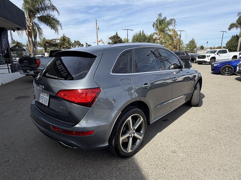 2016 Audi Q5 3.0T quattro Premium Plus - Photo 7 - Dublin, CA 94568