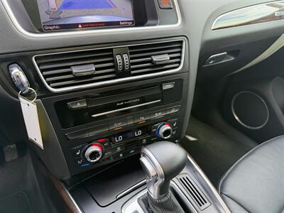 2016 Audi Q5 3.0T quattro Premium Plus - Photo 14 - Dublin, CA 94568