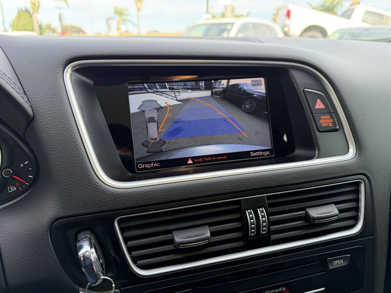 2016 Audi Q5 3.0T quattro Premium Plus - Photo 13 - Dublin, CA 94568