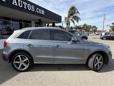 2016 Audi Q5 3.0T quattro Premium Plus - Photo 8 - Dublin, CA 94568