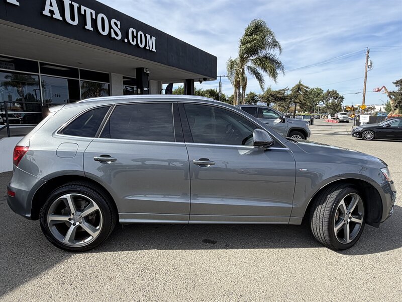 2016 Audi Q5 3.0T quattro Premium Plus - Photo 8 - Dublin, CA 94568