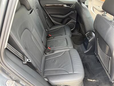 2016 Audi Q5 3.0T quattro Premium Plus - Photo 23 - Dublin, CA 94568