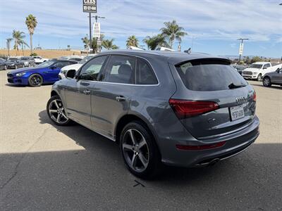 2016 Audi Q5 3.0T quattro Premium Plus - Photo 5 - Dublin, CA 94568