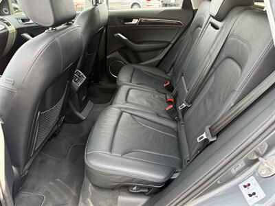 2016 Audi Q5 3.0T quattro Premium Plus - Photo 18 - Dublin, CA 94568