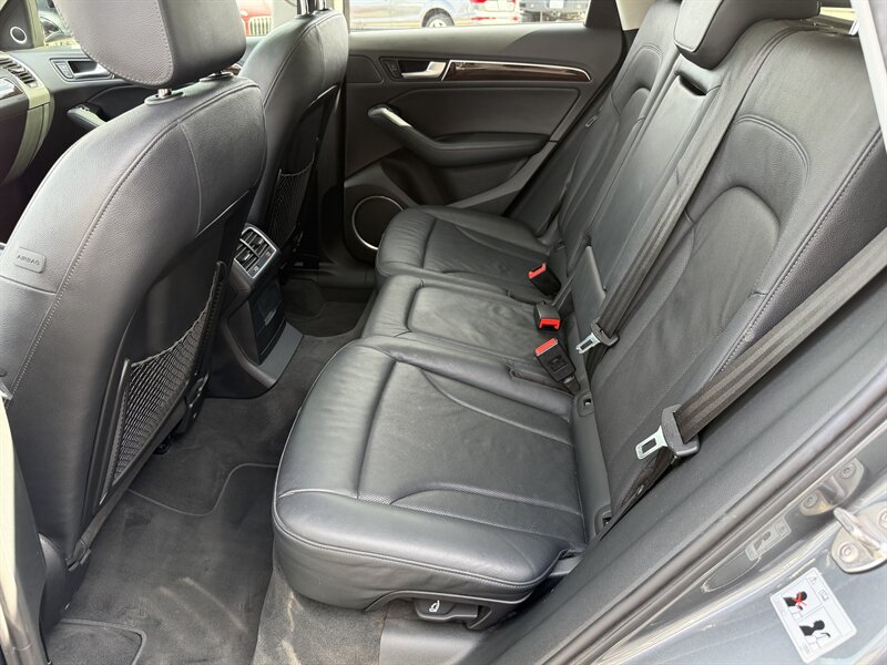 2016 Audi Q5 3.0T quattro Premium Plus - Photo 18 - Dublin, CA 94568
