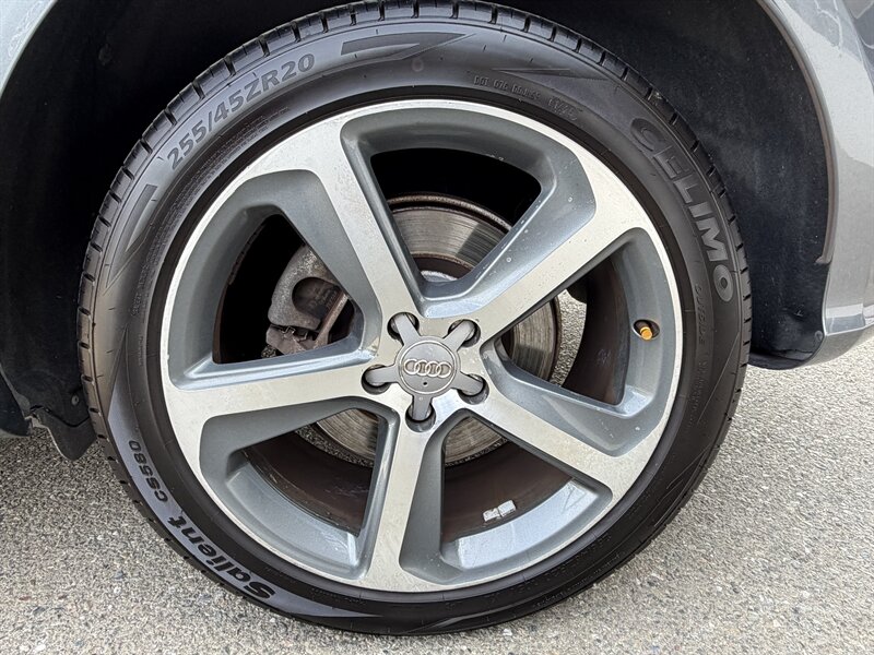 2016 Audi Q5 3.0T quattro Premium Plus - Photo 26 - Dublin, CA 94568