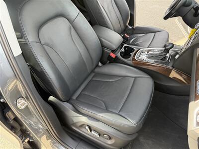 2016 Audi Q5 3.0T quattro Premium Plus - Photo 24 - Dublin, CA 94568