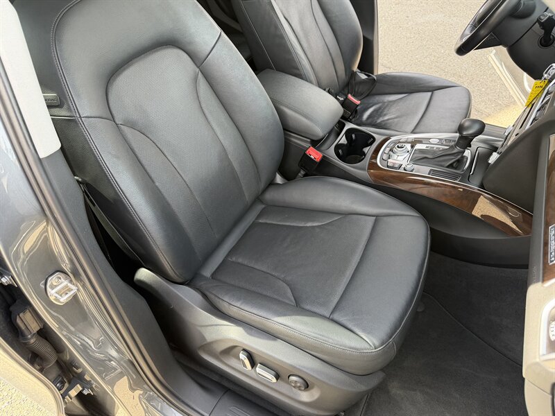 2016 Audi Q5 3.0T quattro Premium Plus - Photo 24 - Dublin, CA 94568