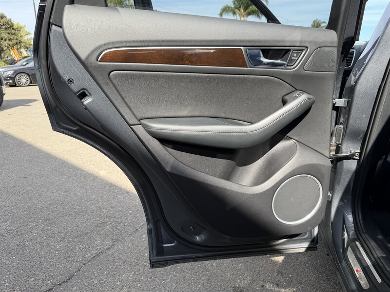 2016 Audi Q5 3.0T quattro Premium Plus - Photo 20 - Dublin, CA 94568