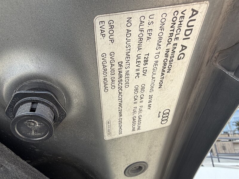2016 Audi Q5 3.0T quattro Premium Plus - Photo 29 - Dublin, CA 94568