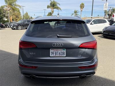 2016 Audi Q5 3.0T quattro Premium Plus - Photo 6 - Dublin, CA 94568