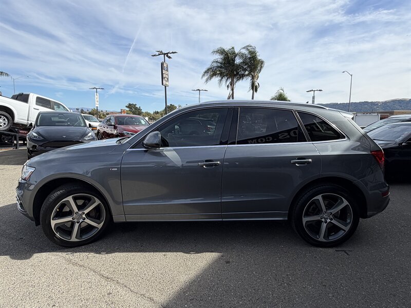 2016 Audi Q5 3.0T quattro Premium Plus - Photo 4 - Dublin, CA 94568