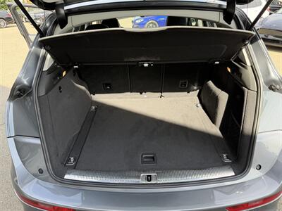 2016 Audi Q5 3.0T quattro Premium Plus - Photo 21 - Dublin, CA 94568