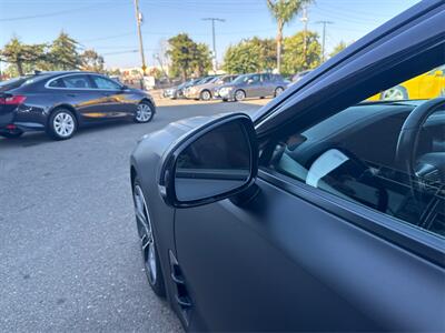 2018 Kia Stinger GT1   - Photo 39 - Daly City, CA 94014