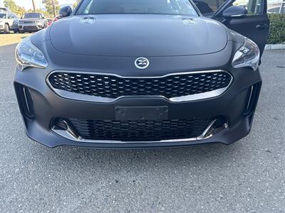 2018 Kia Stinger GT1   - Photo 28 - Daly City, CA 94014