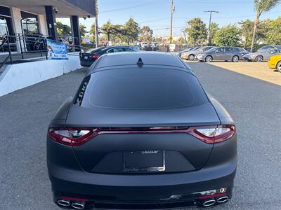 2018 Kia Stinger GT1   - Photo 32 - Daly City, CA 94014