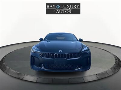 2018 Kia Stinger GT1   - Photo 2 - Daly City, CA 94014