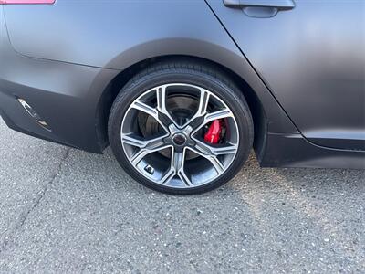 2018 Kia Stinger GT1   - Photo 36 - Daly City, CA 94014
