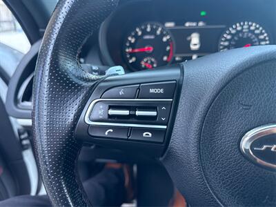 2018 Kia Stinger GT1   - Photo 52 - Daly City, CA 94014