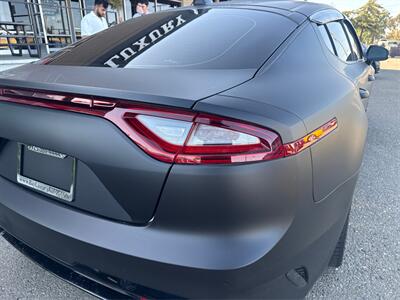 2018 Kia Stinger GT1   - Photo 42 - Daly City, CA 94014