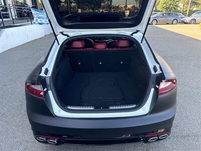 2018 Kia Stinger GT1   - Photo 14 - Daly City, CA 94014