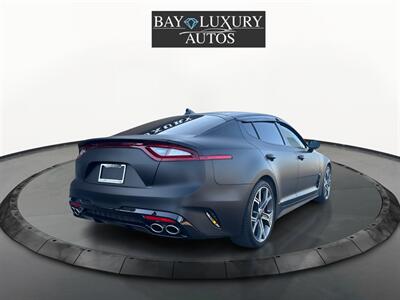 2018 Kia Stinger GT1   - Photo 6 - Daly City, CA 94014