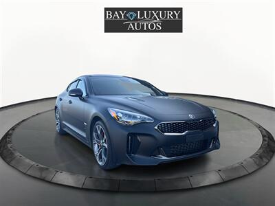 2018 Kia Stinger GT1   - Photo 3 - Daly City, CA 94014