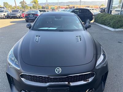 2018 Kia Stinger GT1   - Photo 29 - Daly City, CA 94014