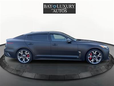2018 Kia Stinger GT1   - Photo 5 - Daly City, CA 94014