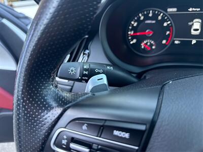2018 Kia Stinger GT1   - Photo 54 - Daly City, CA 94014