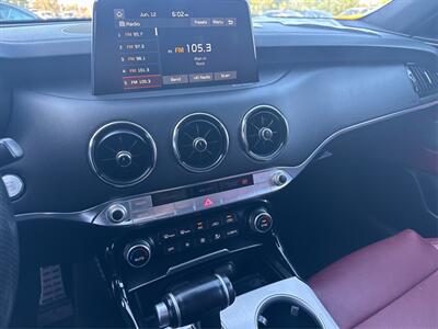 2018 Kia Stinger GT1   - Photo 48 - Daly City, CA 94014
