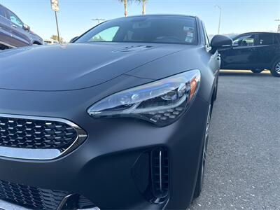 2018 Kia Stinger GT1   - Photo 40 - Daly City, CA 94014