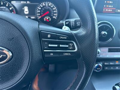 2018 Kia Stinger GT1   - Photo 53 - Daly City, CA 94014
