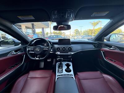 2018 Kia Stinger GT1   - Photo 47 - Daly City, CA 94014