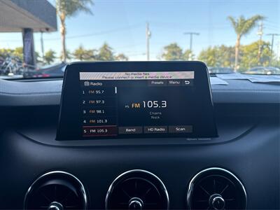 2018 Kia Stinger GT1   - Photo 17 - Daly City, CA 94014