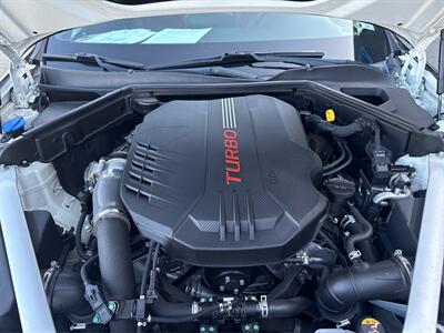 2018 Kia Stinger GT1   - Photo 30 - Daly City, CA 94014