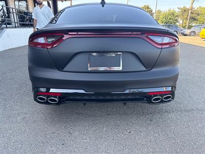 2018 Kia Stinger GT1   - Photo 31 - Daly City, CA 94014