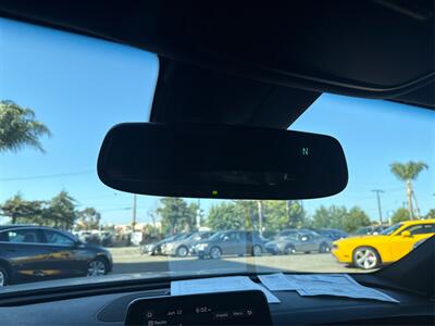 2018 Kia Stinger GT1   - Photo 18 - Daly City, CA 94014