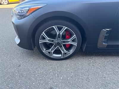 2018 Kia Stinger GT1   - Photo 38 - Daly City, CA 94014