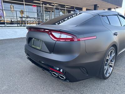 2018 Kia Stinger GT1   - Photo 33 - Daly City, CA 94014