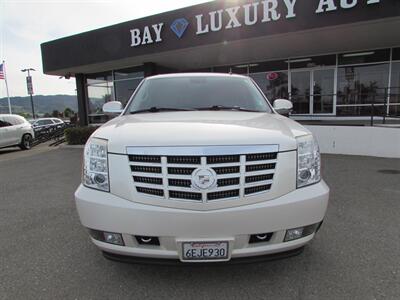 2008 Cadillac Escalade   - Photo 2 - Dublin, CA 94568
