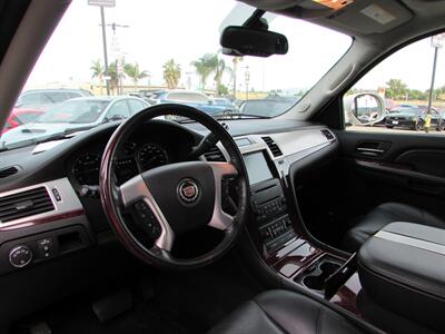 2008 Cadillac Escalade   - Photo 9 - Dublin, CA 94568