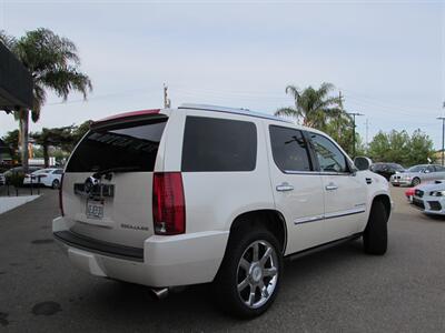 2008 Cadillac Escalade   - Photo 6 - Dublin, CA 94568