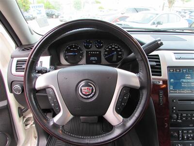 2008 Cadillac Escalade   - Photo 10 - Dublin, CA 94568