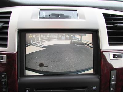2008 Cadillac Escalade   - Photo 15 - Dublin, CA 94568
